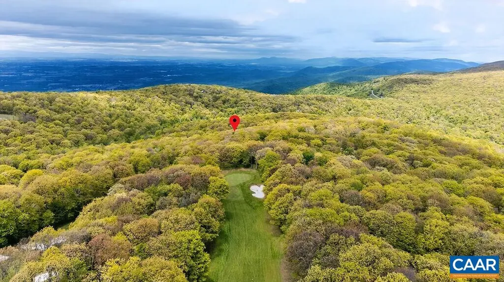 45 Timber Camp Drive Wintergreen Resort VA 22967