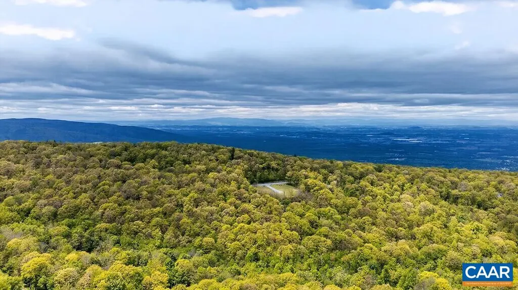 45 Timber Camp Drive Wintergreen Resort VA 22967