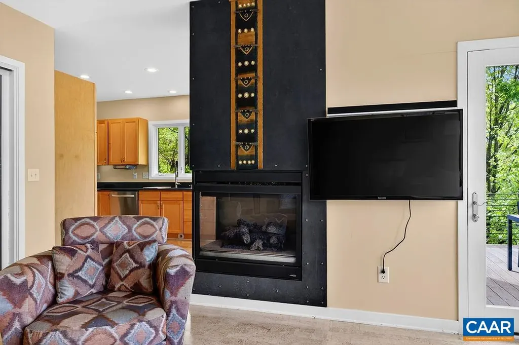 45 Timber Camp Drive Wintergreen Resort VA 22967
