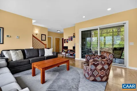 45 Timber Camp Drive Wintergreen Resort VA 22967