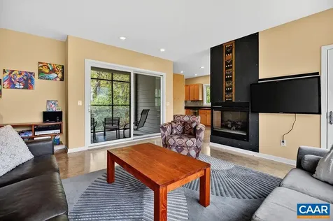 45 Timber Camp Drive Wintergreen Resort VA 22967