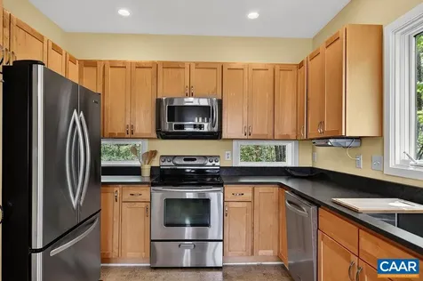 45 Timber Camp Drive Wintergreen Resort VA 22967