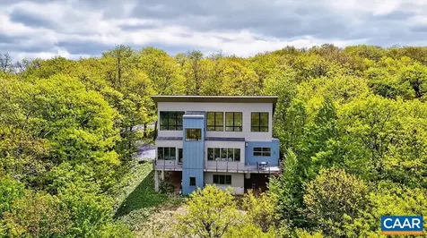 45 Timber Camp Drive Wintergreen Resort VA 22967