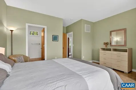 45 Timber Camp Drive Wintergreen Resort VA 22967