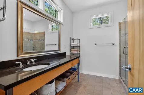 45 Timber Camp Drive Wintergreen Resort VA 22967