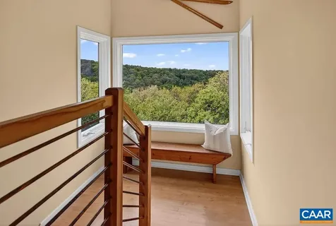 45 Timber Camp Drive Wintergreen Resort VA 22967