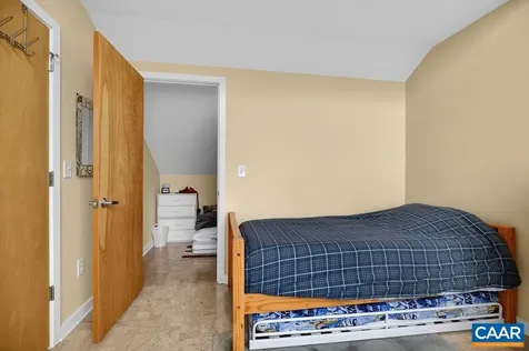 45 Timber Camp Drive Wintergreen Resort VA 22967
