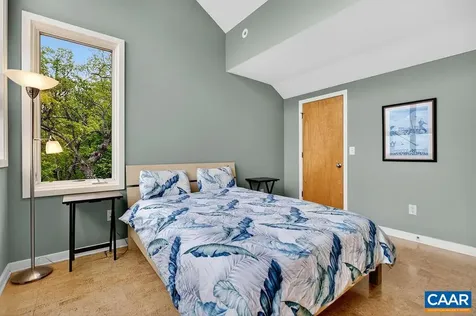 45 Timber Camp Drive Wintergreen Resort VA 22967
