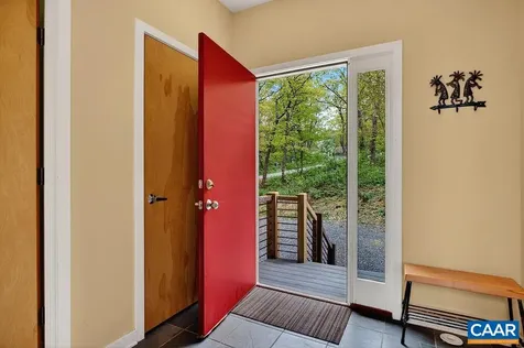 45 Timber Camp Drive Wintergreen Resort VA 22967