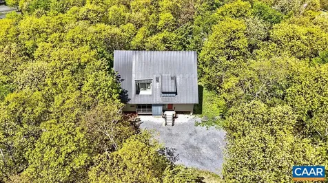 45 Timber Camp Drive Wintergreen Resort VA 22967