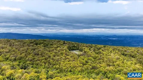 45 Timber Camp Drive Wintergreen Resort VA 22967
