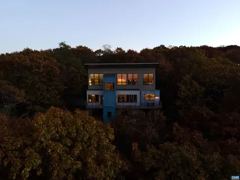 45 Timber Camp Drive Wintergreen Resort VA 22967