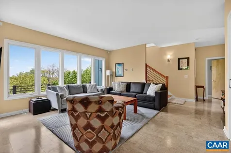 45 Timber Camp Drive Wintergreen Resort VA 22967