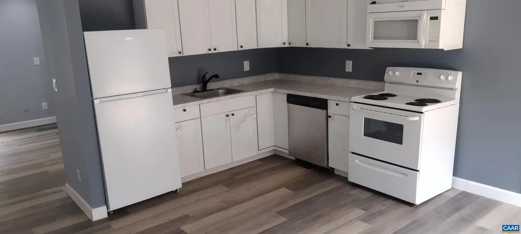 530 Cleveland Avenue Charlottesville VA 22903