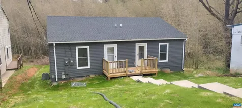 530 Cleveland Avenue Charlottesville VA 22903