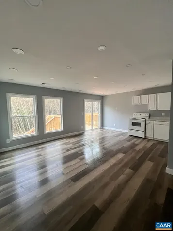 530 Cleveland Avenue Charlottesville VA 22903