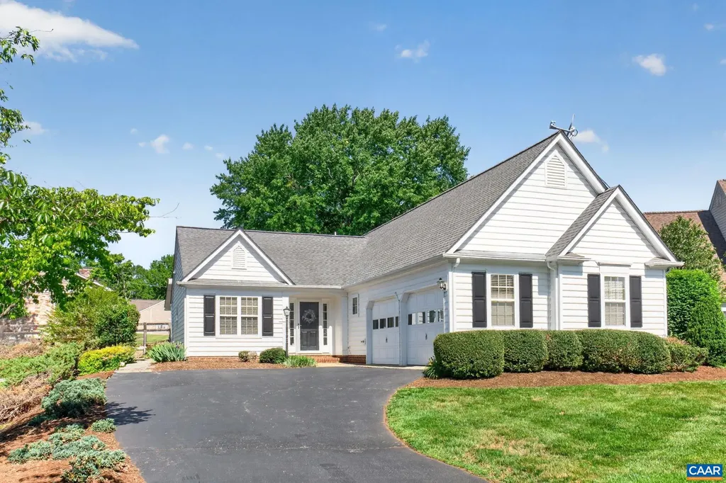 3250 Timberwood Parkway Charlottesville VA 22911