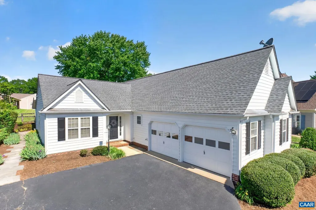 3250 Timberwood Parkway Charlottesville VA 22911