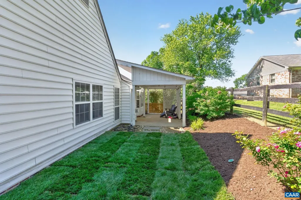 3250 Timberwood Parkway Charlottesville VA 22911