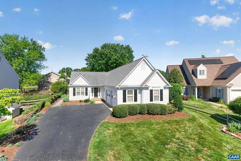 3250 Timberwood Parkway Charlottesville VA 22911