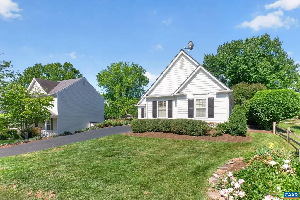 3250 Timberwood Parkway Charlottesville VA 22911
