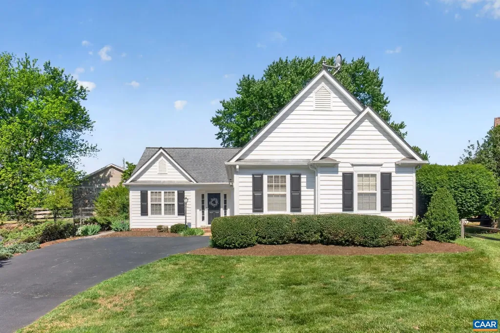 3250 Timberwood Parkway Charlottesville VA 22911