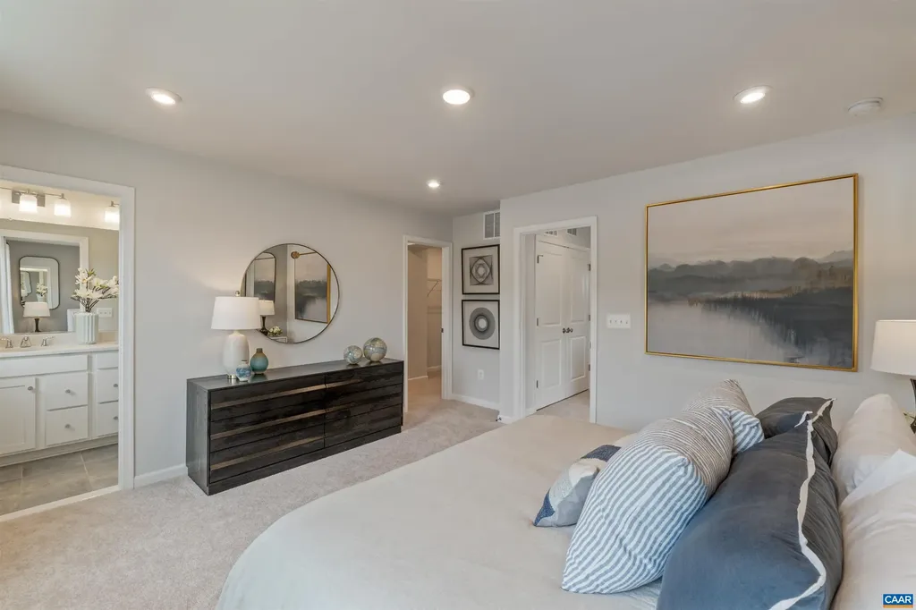 3010 Rambling Brook Lane Crozet VA 22932