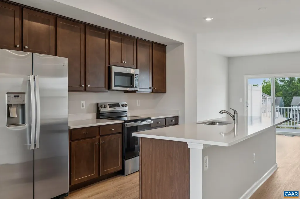 3010 Rambling Brook Lane Crozet VA 22932
