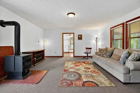 403 Starey Draft Lane West Augusta VA 24485