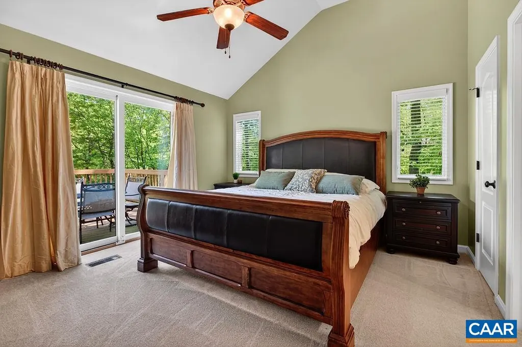 168 Shamokin Springs Trail Roseland VA 22967