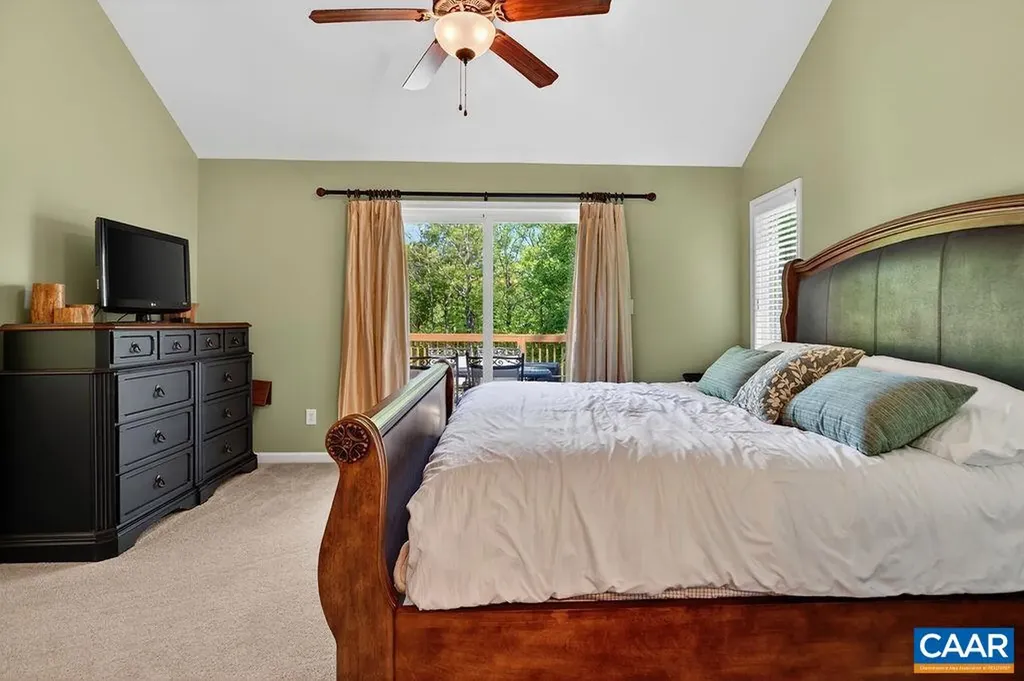 168 Shamokin Springs Trail Roseland VA 22967