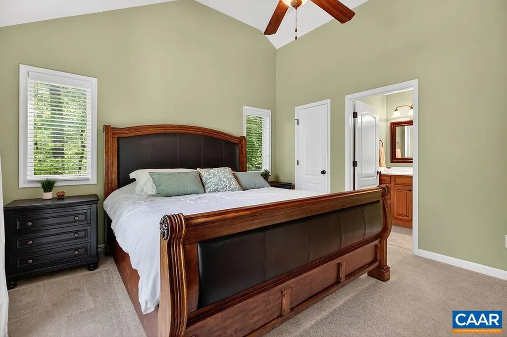 168 Shamokin Springs Trail Roseland VA 22967