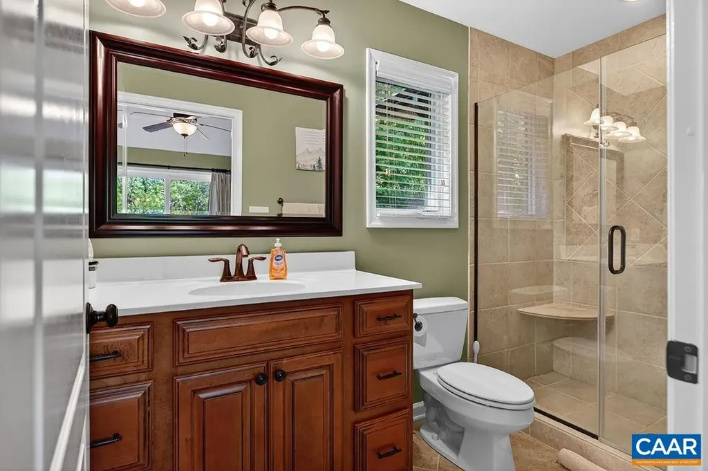 168 Shamokin Springs Trail Roseland VA 22967