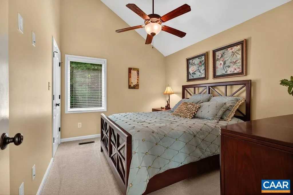 168 Shamokin Springs Trail Roseland VA 22967