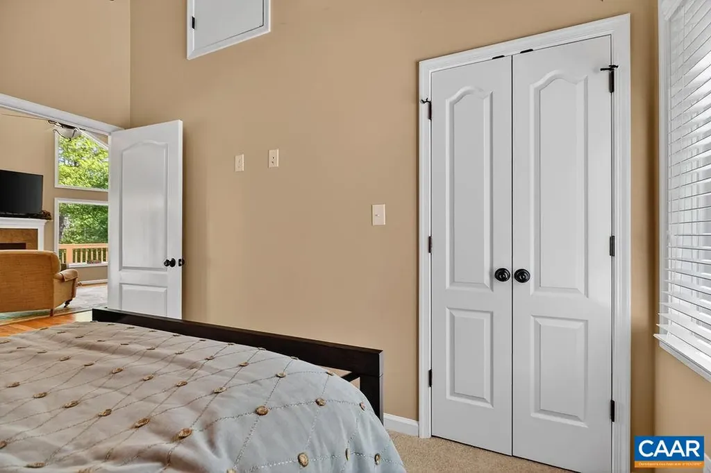 168 Shamokin Springs Trail Roseland VA 22967