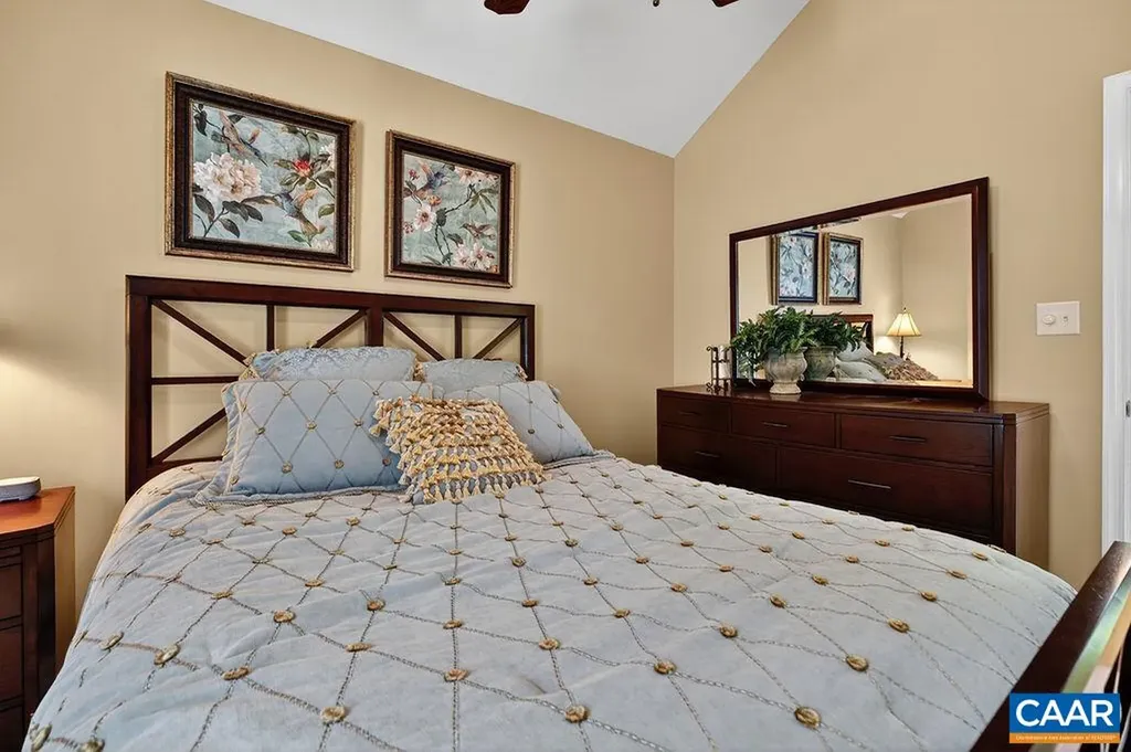 168 Shamokin Springs Trail Roseland VA 22967