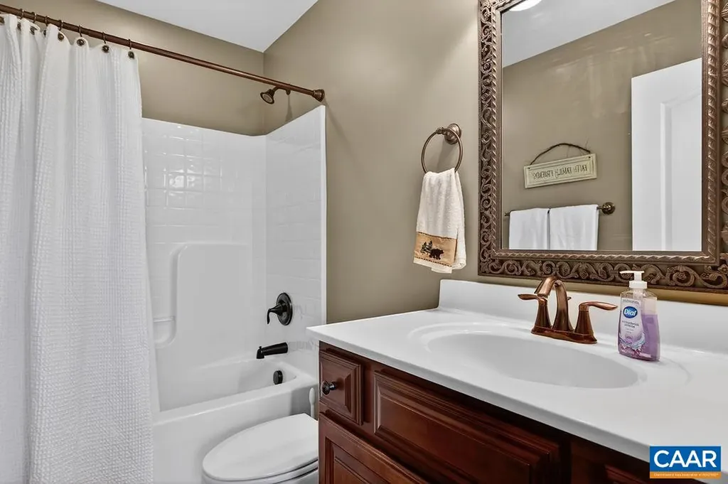 168 Shamokin Springs Trail Roseland VA 22967