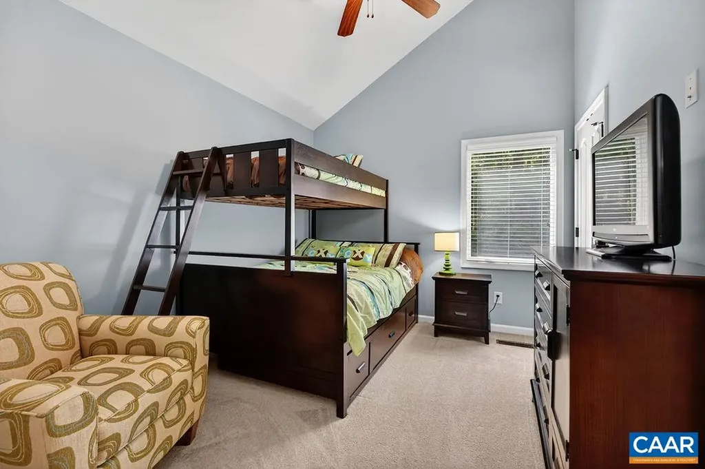 168 Shamokin Springs Trail Roseland VA 22967