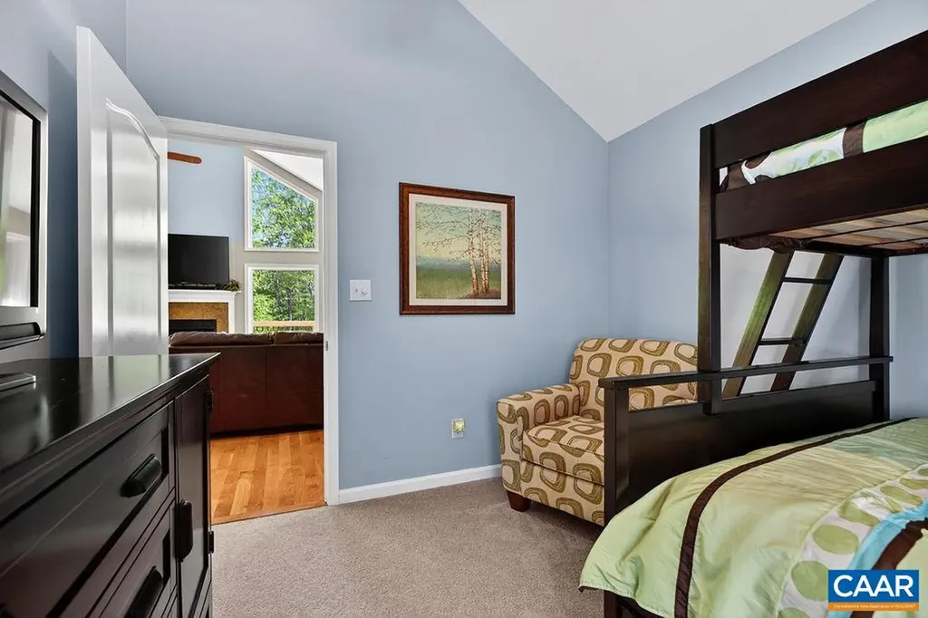 168 Shamokin Springs Trail Roseland VA 22967