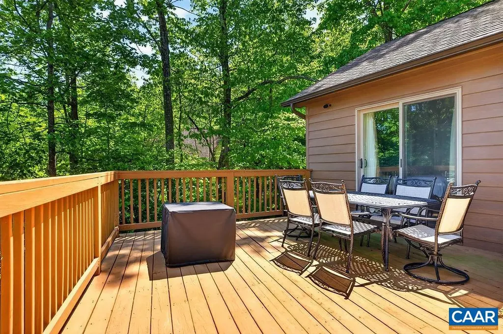 168 Shamokin Springs Trail Roseland VA 22967