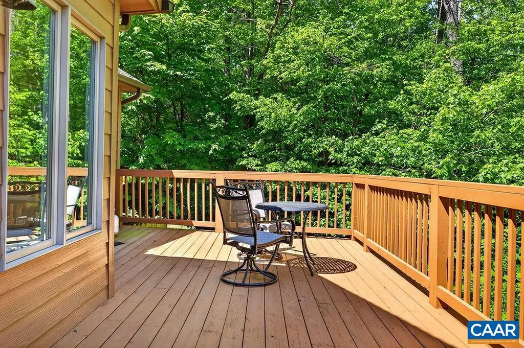 168 Shamokin Springs Trail Roseland VA 22967