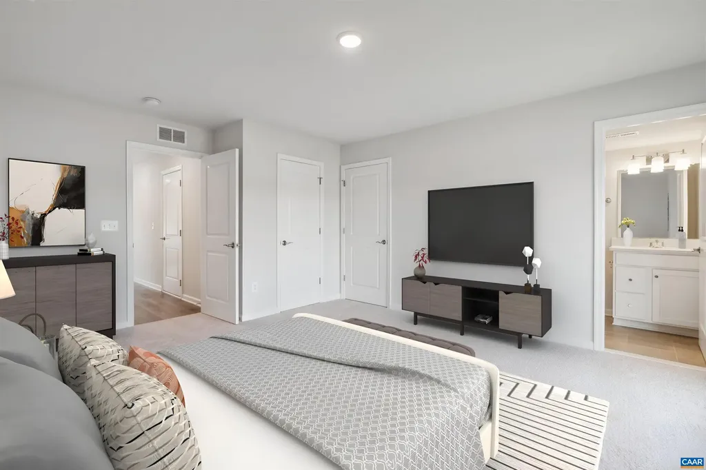 3016 Rambling Brook Lane Crozet VA 22932