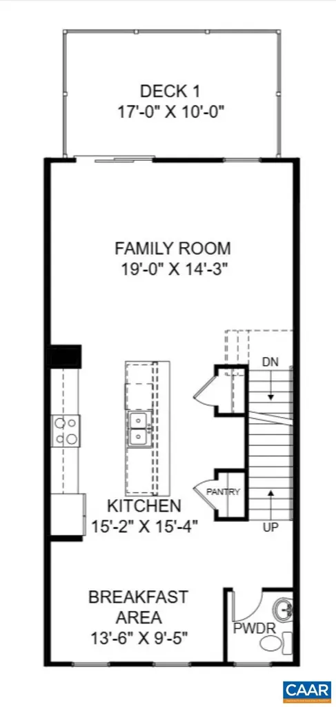 3016 Rambling Brook Lane Crozet VA 22932
