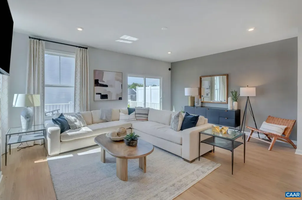 3012 Rambling Brook Lane Crozet VA 22932