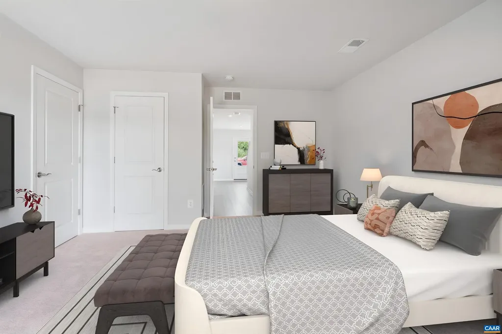3012 Rambling Brook Lane Crozet VA 22932