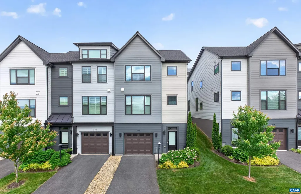 1680 Delphi Drive Charlottesville VA 22911