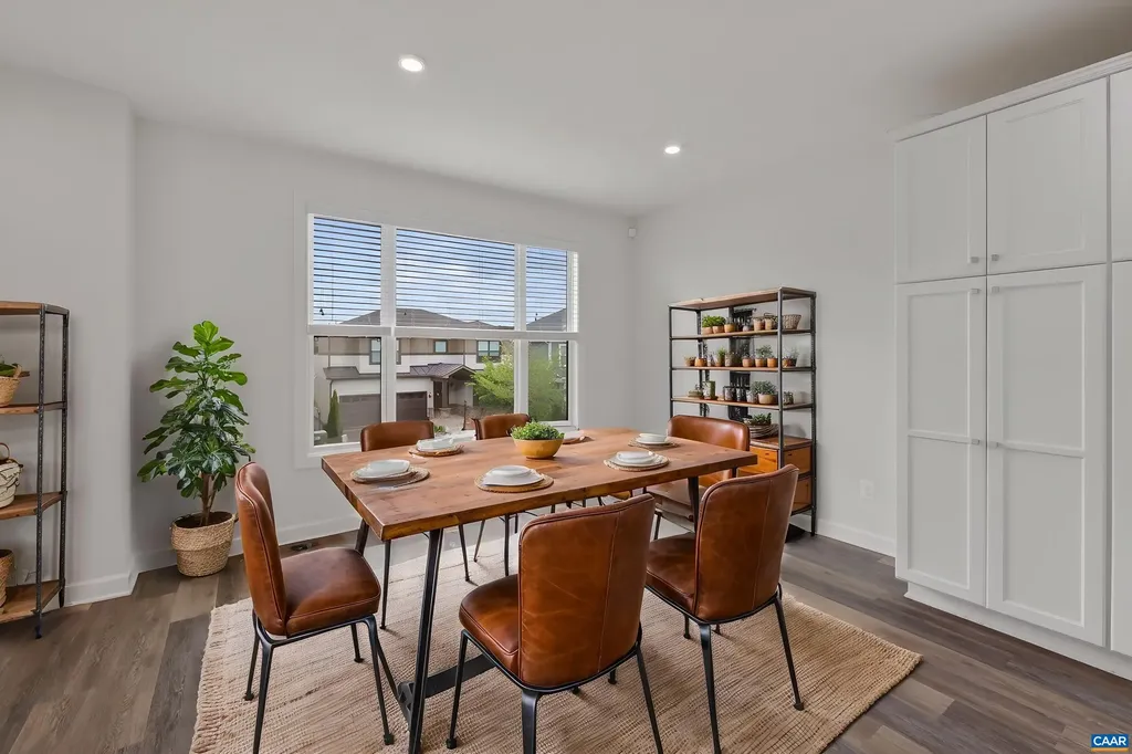 1680 Delphi Drive Charlottesville VA 22911