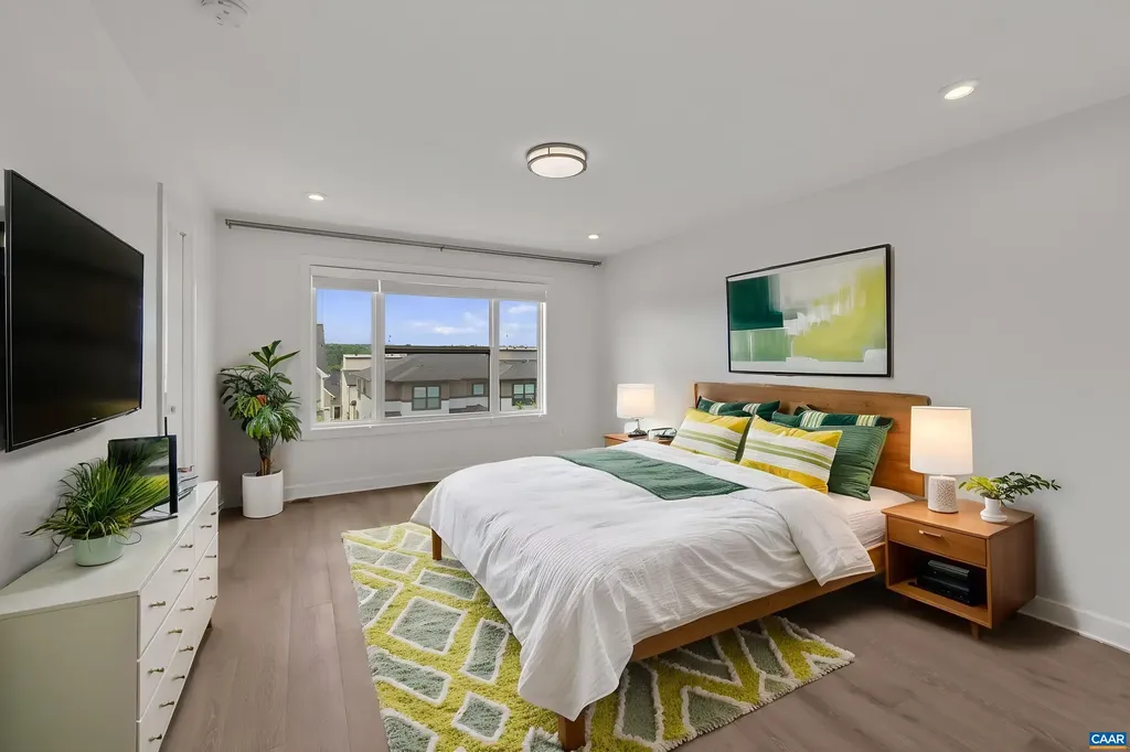 1680 Delphi Drive Charlottesville VA 22911