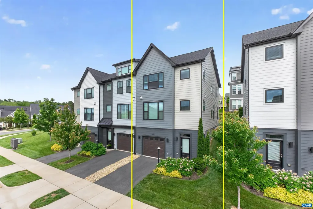 1680 Delphi Drive Charlottesville VA 22911