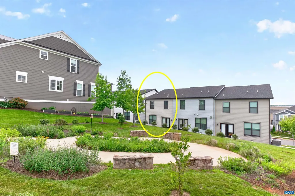 1680 Delphi Drive Charlottesville VA 22911
